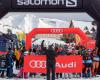 La Audi Salomon Quest Challenge llega el 14 de enero a Baqueira Beret