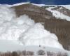 El vídeo de una avalancha de nieve en Colorado triunfa en las redes sociales