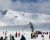 Baqueira hace un buen balance de la Semana Santa 