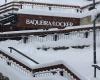  Baqueira Beret abre sus pistas de esquí este jueves para iniciar la temporada 