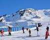 Baqueira despide un gran Puente con 70.000 esquiadores, un 55% más que el año anterior