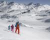 Dynafit Skimo Pirineu Challenge pone el esquí de montaña al alcance de toda la familia en Boí Taüll