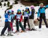 Más de 1.800 alumnos catalanes se inician en los deportes de nieve con el Esport Blanc Escolar