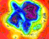 Previsión Fin de Semana: Algunas nevadas con temperaturas en descenso