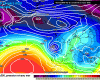 Previsión Meteo del Fin de Semana: Llega la ciclogénesis explosiva Hugo  