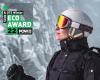 El casco ATMOS de Bollé gana el premio Eco Award