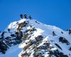 El FWT descubre otro spot increíble de freeride en Baqueira Beret