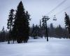 California espera una gran tormenta de nieve este fin de semana con más de un metro de nieve