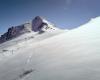 Las nevadas de mayo dejan los glaciares en muy buenas condiciones para el esquí de verano