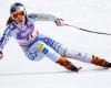 Lindsey Vonn renuncia a los Juegos de Sochi