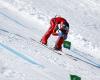 Marta Visa destroza el Récord de España esquiando a 214,617 km/h en Vars