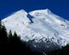 La famosa Mt. Baker en USA, cerrada temporalmente por falta de nieve