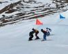 Oro histórico para Álvaro Romero en los Mundiales Junior SBX en Passo San Pellegrino