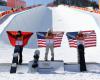 Pekín 2022 serán los JJ.OO. con más mujeres en la historia de las olimpiadas de invierno