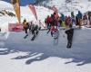 Dominio francés en la SBX Europa Cup de Vallnord-Arcalís