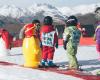 Peyragudes abre de forma continua sus pistas con un metro de nieve y a mitad de precio