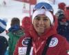 El marido prohíbe a la entrenadora de esquí de Irán ir al Campeonato del Mundo en Italia