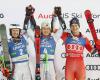  Alexander Steen Olsen lidera la noche en Schladming; Joan Verdú firma un sexto puesto