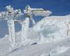 Doppelmayr valora las propuestas técnicas de Sierra Nevada para minimizar el bloqueo de remontes por hielo  Estaciones de la costa del Pacífico de EEUU y de Nueva Zelanda se unen a Sierra Nevada para pedir al fabricante de telesillas medidas paliativas co