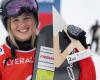 Fallece la snowboarder suiza Sophie Hediger en una avalancha en Arosa