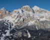 La Reina de las Dolomitas se prepara para abrir sus pistas de esquí