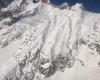 Dos esquiadores italianos mueren en una avalancha cerca del Mont Blanc