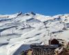 Así celebrará Valle Nevado los 30 años