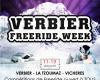 Laia Castellarnau conquista la Verbier Freeride Week