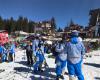  Los monitores de esquí de Andorra denuncian precariedad laboral e intrusismo en el sector