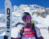 Abel Moga asegura su plaza para toda la temporada del FWT tras su actuación en Baqueira