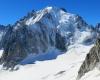 Catástrofe en el Mont-Blanc: 6 alpinistas franceses muertos