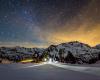 Una experiencia única en compañía de las estrellas con la Airstream de Ordino Arcalís