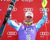 Pinturault gana el slalom disputado en la estación suiza de Wengen