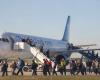 El aeropuerto de Lleida-Alguaire cierra la temporada de invierno con un ligero incremento de pasajeros