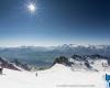 Por segundo año consecutivo, Alpe d'Huez abre el glaciar para el esquí este verano