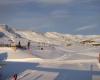 Alto Campoo reabre sus pistas con hasta 50 cm de nieve