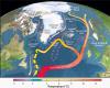 ¿Qué es la AMOC y qué posibilidades hay de una Edad de Hielo en Europa?