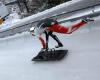 Ander Mirambell, vigésimo séptimo en la competición de Skeleton de Saint Moritz