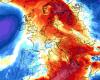 Previsión Meteo Fin de semana: Algunas nevadas durante el sábado y mejoría el domingo