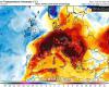 Llegan unas Navidades casi veraniegas. Calor, sol y deshielo en las montañas