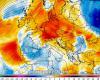 Esperamos una próxima semana con nevadas moderadas en el Pirineo y los Alpes