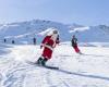 Las estaciones del Grupo Aramón aumentan su oferta de ocio y esquí en estas Navidades