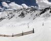 La falta de nieve reduce la oferta de esquí de verano en América del Norte
