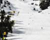 Los clubes y la FAE efectúan entrenamientos cada día en Arcalís gracias a la buena nieve