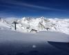 Los trabajos se intensifican en Vallnord Arcalís para abrir este domingo