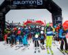 La emocionante Audi Salomon Quest Challenge a Baqueira Beret, ¿te la vas a perder?