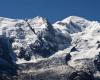 Una avalancha mata a dos escaladores de 22 años en el Mont Blanc