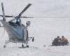 Una avalancha mata a siete esquiadores en Japón