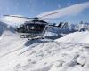 Saboya: muere un esquiador de montaña de 46 años arrastrado por una avalancha