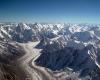 El Himalaya grabado a 7000 metros de altura como nunca lo habías visto